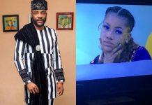 BBNaija 2019: Twitter Goes Wild After Ebuka And Tacha's Question And Answer Moment