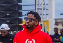 Rapist Should Be Killed Immediately - 9ice {Video}