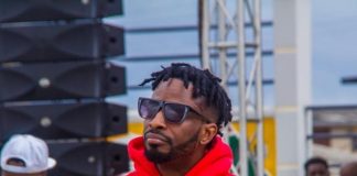 Rapist Should Be Killed Immediately - 9ice {Video}