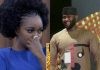 BBNaija 2019: Nelson, Thelma Evicted From The House