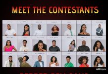 BBNaija 2019: Meet All The 21 Housemates And Know More About Them BBNaija 2019: Awolowo's Grandson, Nudist, Male Stripper, Policewoman Among Housemates