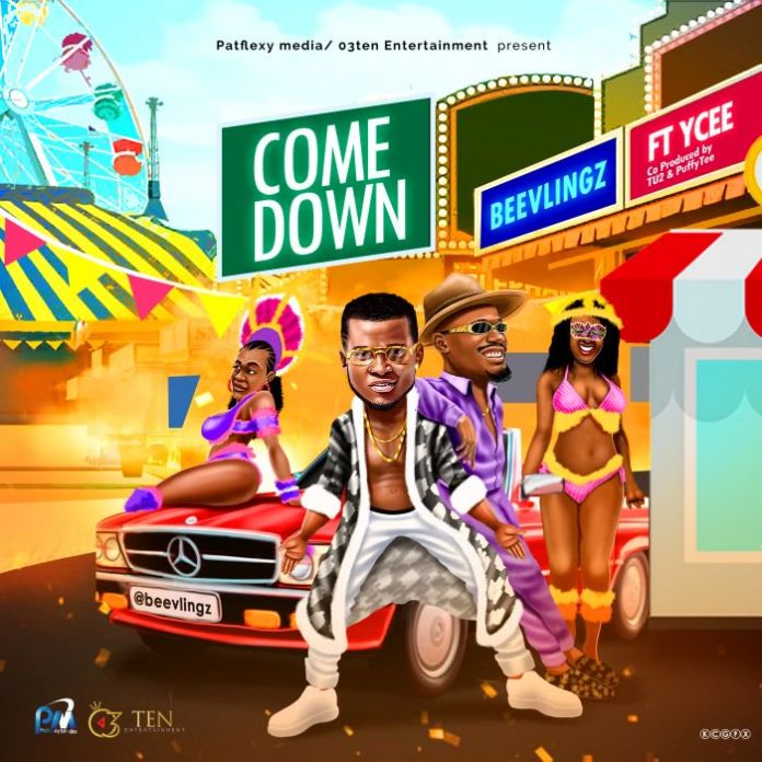 #MyGbeduRoundup Week 30, 2019: Latest Naija Songs Released This Week.