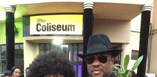 Tunde Obe Penned Down A Romantic Love Letter To His Wife, Wummi Who Just Turned 50