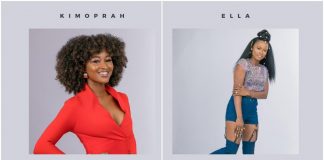 BBNaija 2019: Big Brother Is Joking With Ella And Kimoprah Eviction