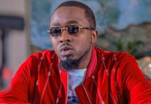 Travails of Love- Ice Prince Scared of Falling in Love Again