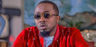 Travails of Love- Ice Prince Scared of Falling in Love Again