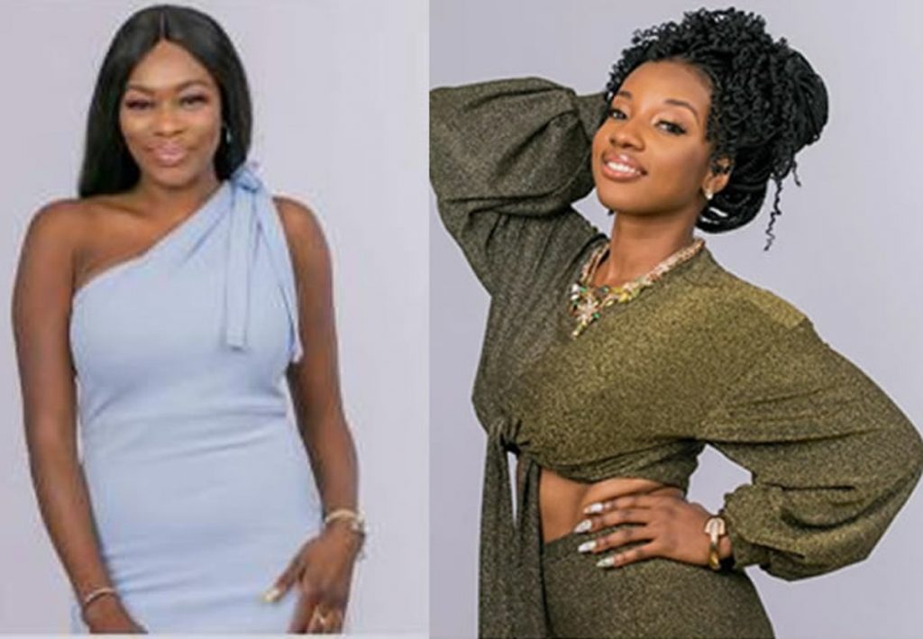 BBNaija 2019: Isilomo And Avala Evicted From Show