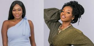 BBNaija 2019: Isilomo And Avala Evicted From Show