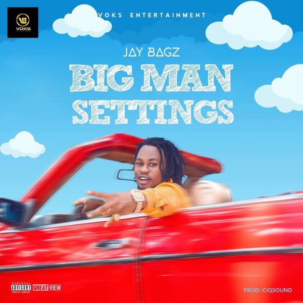 #MyGbeduRoundup Week 30, 2019: Latest Naija Songs Released This Week.