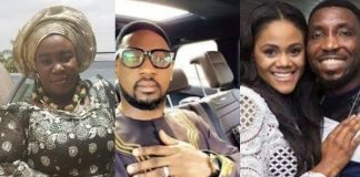 COZA: Fatoyinbo’s Agents Offered Me Money To Defend Him Online – Influencer, Nkechi Makes Shocking Allegations