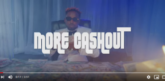 Erigga Ft, Yung6ix X Sami - More Cash Out {Video}