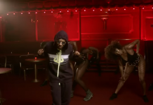 DJ Spinall Premiere "Dis Love" Ft Wizkid And Tiwa Savage