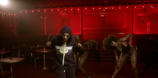 DJ Spinall Premiere "Dis Love" Ft Wizkid And Tiwa Savage