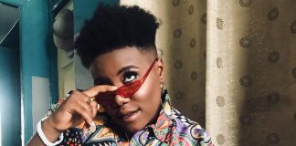 Teni Promises To Win Grammy And Sell Out Global Stages