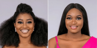 BBNaija 2019: Thelma Get Involve In Another Fight, This Time With Esther
