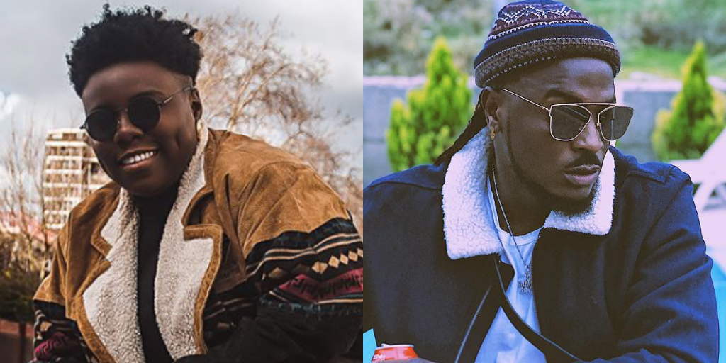 Teni And Peruzzi Teams Up To Record A Diss Song For Pastor Biodun