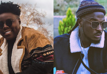 Teni And Peruzzi Teams Up To Record A Diss Song For Pastor Biodun
