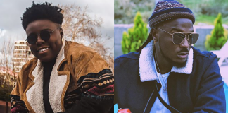 Teni And Peruzzi Teams Up To Record A Diss Song For Pastor Biodun