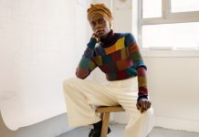 Toyin Odutola Sells Artwork For Record N215 Million