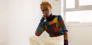 Toyin Odutola Sells Artwork For Record N215 Million