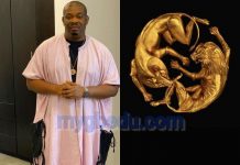 Don Jazzy Declares, Wizkid, Burna Boy, Tiwa Savage And Yemi Alade As Potential Grammy Winners
