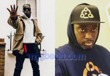 DJ Spinall Call Out Ovie The HOC Of NotJustOK
