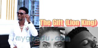 Comedian IGoDye Advices FG To Put In More Into Entertaiment, After Listening To "Brown Skin Girl" By Beyonce And Wizkid