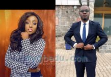 Nollywood Actress, Queen Wokoma's Estranged Husband Pens Down Suicidal Note