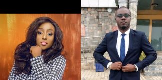 Nollywood Actress, Queen Wokoma's Estranged Husband Pens Down Suicidal Note