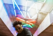 Another Monster Hit From Tightfist Titled "Drip"