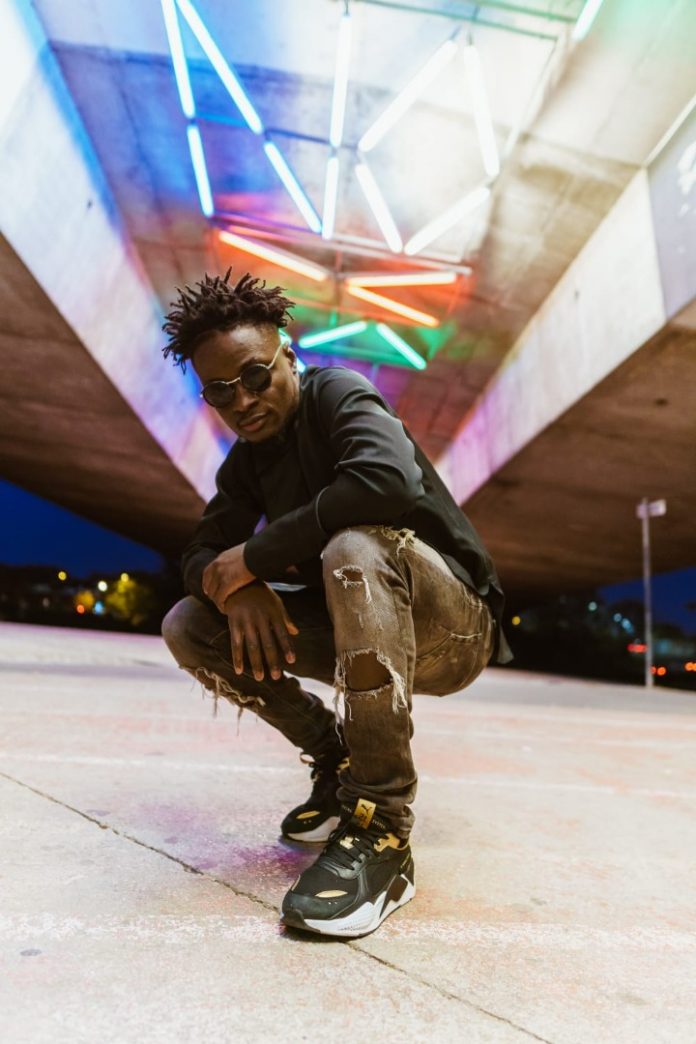 Another Monster Hit From Tightfist Titled 