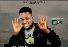 Mr 3riple Is Out With A Brand New Hit "Ambulance"