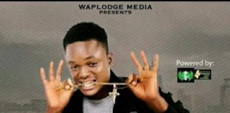 Mr 3riple Is Out With A Brand New Hit "Ambulance"