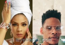 BBNaija 2019: Pepper In The House As Biggie Introduces 2 New Housemate