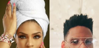 BBNaija 2019: Pepper In The House As Biggie Introduces 2 New Housemate