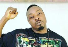 Veteran Rapper, Eedris Abdulkareem’s Mum Dies At 69 Veteran Rapper, Eedris Abdulkareem's Mum Dies At 69