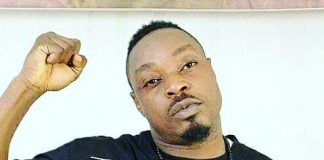 Veteran Rapper, Eedris Abdulkareem's Mum Dies At 69