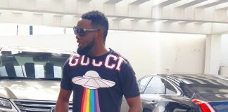 Comedian, AY Makun Officially Set Up An #ApreciationChallenge