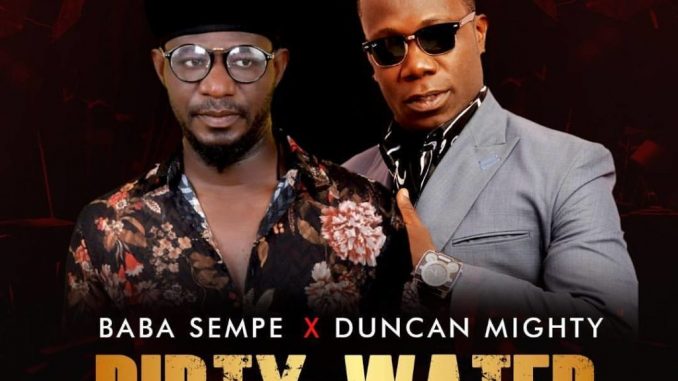 #MyGbeduRoundup Week 31, 2019: Latest Naija Songs Released This Week.