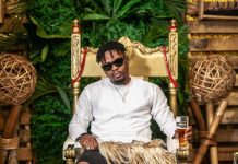 Olamide Welcomes 2nd Child With His Fiancée Olamide Welcomes 2nd Child With His Fiancée