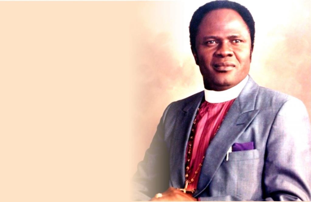 Back From The Dead- Late Archbishop Benson Idahosa billed to Preach in Church Convention Late Archbishop Benson Idahosa billed to Preach in Church Convention