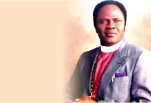 Late Archbishop Benson Idahosa billed to Preach in Church Convention