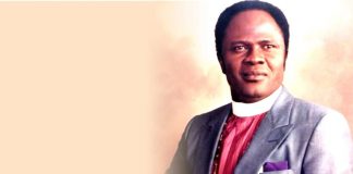 Late Archbishop Benson Idahosa billed to Preach in Church Convention