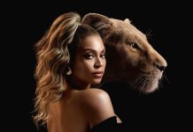 Beyoncé Announces The Lion King, The Gift Album Tracklist Feat. Wizkid, Yemi Alade, Burna Boy, Tiwa Savage And Mr Eazi Beyoncé Announces The Lion King, The Gift Album Tracklist Feat. Wizkid, Yemi Alade, Burna Boy, Tiwa Savage And Mr Eazi