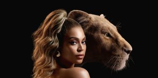 Beyoncé Announces The Lion King, The Gift Album Tracklist Feat. Wizkid, Yemi Alade, Burna Boy, Tiwa Savage And Mr Eazi