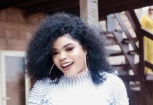 Don’t Lie Guys, If You Don’t Know Me As A Shemale, Won’t You Toast Me? - Bobrisky