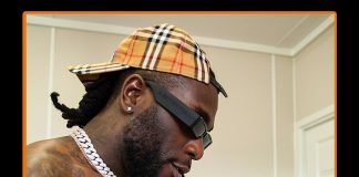Burna Boy Celebrates 28th Birthday In Grand Style {Photos}