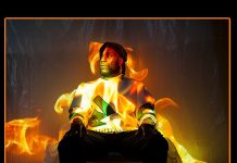 Burna Boy Set To Drop A New Album This Year Called "Reckless And Sweet"