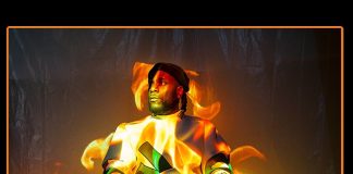 Burna Boy Set To Drop A New Album This Year Called "Reckless And Sweet"