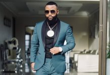Nigerian Artistes Are Far Better Than South African Artistes - Cassper Nyovest